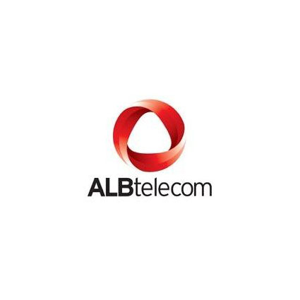  Logo Albtelekom Shqiperi