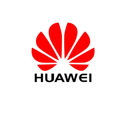 Huawei Logo Shqiperi