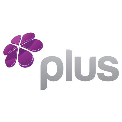 Logo Plus Comunication
