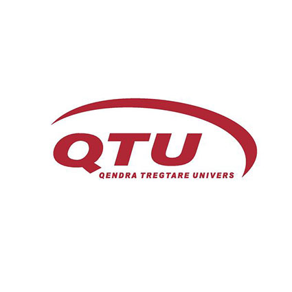 Logo QTU Shqiperi