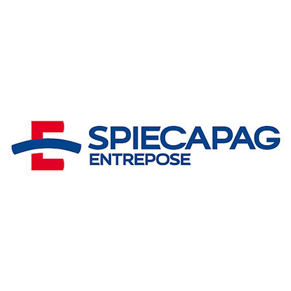 Logo Spiecapag