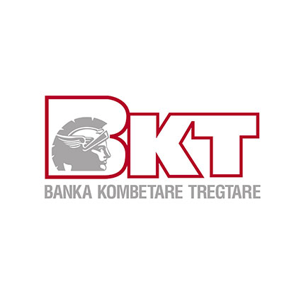 Logo Banka Kombetare Tregtare